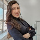 Dra. Nathália Brambila Girondi (Cirurgiã-Dentista)