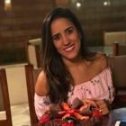Dra. Stephanie Borges (Cirurgiã-Dentista)