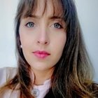 Dra. Rayssa Amaral (Dentist Surgeon)