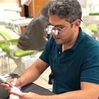Marcelo Shin (Cirurgião-Dentista)