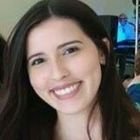 Dra. Nathalia Del Rio (Cirurgiã-Dentista)