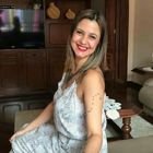Dra. Juliana Dias Afonso Lindenberg (Cirurgiã-Dentista)