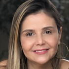 Dra. Rejane Ribeiro (Cirurgiã-Dentista)