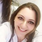 Dra. Ana Capelini de Melo (Cirurgiã-Dentista)