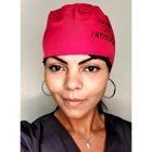 Dra. Cristina Belfort Momm (Cirurgiã-Dentista)