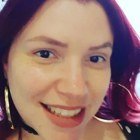 Dra. Patrícia Fernanda Comberlato Zambon (Cirurgiã-Dentista)