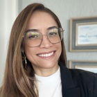 Dra. Aline Rocha de Melo (Cirurgiã-Dentista)