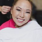 Dra. Glauce Kondo Ris (Cirurgiã-Dentista)