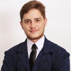 Dr. Daniel Ferolla Patrus (Cirurgião-Dentista)