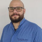 Dr. Lucas Silva Bastos (Cirurgião-Dentista)