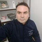 Dr. Thiago Cajazeiras de Albuquerque (Cirurgião-Dentista)