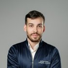 Dr. Gabriel Toscano Viana (Cirurgião-Dentista)