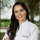 Dra. Bruna Frantz (Cirurgiã-Dentista)