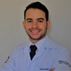 Dr. Gustavo Almeida Souza (Cirurgião-Dentista)