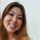 Dra. Cintia Matsubara (Cirurgiã-Dentista)