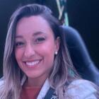 Dra. Aline Cristine Franchi (Cirurgiã-Dentista)