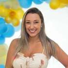 Dra. Aline Cristine Franchi (Cirurgiã-Dentista)