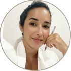 Dra. Irla Nunes Silva Eloy (Cirurgiã-Dentista)