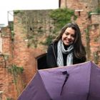 Dra. Amanda Dusi Mendes (Cirurgiã-Dentista)