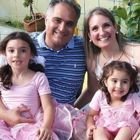 Dr. Marcelo José de Oliveira Vasconcellos (Cirurgião-Dentista)