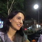 Dra. Luciana Tostes Vieira (Cirurgiã-Dentista)