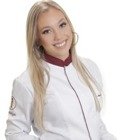 Dra. Leticia Tagliari (Cirurgiã-Dentista)