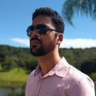 Dr. Luciano Barbosa da Silva (Cirurgião-Dentista)