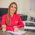 Dra. Nadine Seibert Gonzatto (Cirurgiã-Dentista)