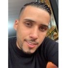 João Américo Francelino da Silva (Estudante de Odontologia)