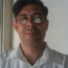 Luís Cláudio Santos Prado (Cirurgião-Dentista)