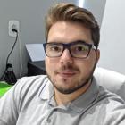 Dr. Guilherme Evencio Silva Luz (Cirurgião-Dentista)