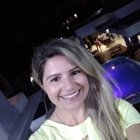 Dra. Francieli Jacob (Cirurgiã-Dentista)