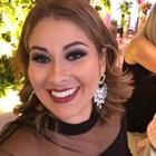 Dra. Aline Marques da Silva (Cirurgiã-Dentista)