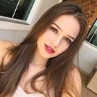 Natália Castro (Estudante de Odontologia)