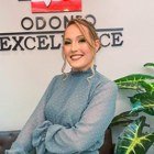 Dra. Gabrieli Backes (Cirurgiã-Dentista  Endodontista)
