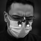 Dr. Matheus Melo (Cirurgião-Dentista)