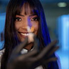 Dra. Larissa Torres da Silva Santos (Cirurgiã-Dentista)