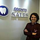 Dra. Katiane Sales (Cirurgiã-Dentista)