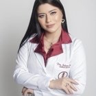 Dra. Juliana Gomes (Cirurgiã-Dentista)