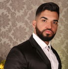 Dr. Andre Marcos dos Santos Assis (Cirurgião-Dentista)