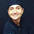 Dr. André Ferreira da Cunha (Cirurgião-Dentista)