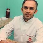 Dr. Luciano Pereira Nunes (Cirurgião-Dentista)