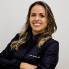 Dra. Caroline Meza (Cirurgiã-Dentista)