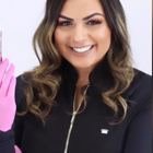 Dra. Camila Sacramento (Cirurgiã-Dentista)