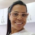 Dra. Simone de Souza Costa (Cirurgiã-Dentista)