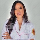 Dra. Gabriela Peres (Cirurgiã-Dentista)