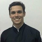 Dr. Tiago Silva de Oliveira (Cirurgião-Dentista)