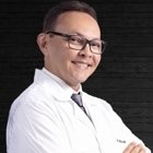 Dr. Saulo Mendes da Silva (Cirurgião-Dentista)