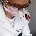 Dra. Meriane L. Saia Delvechio (Cirurgiã-Dentista)