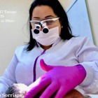 Dra. Iza Rodriguez (Cirurgiã-Dentista)